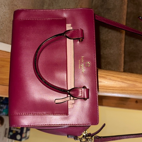 kate spade Handbags - Kate spade bag